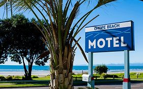 Ohope Beach Motel